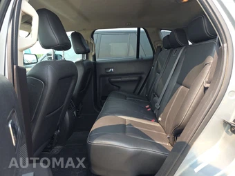 2007 Ford Edge SEL - miniatura 13
