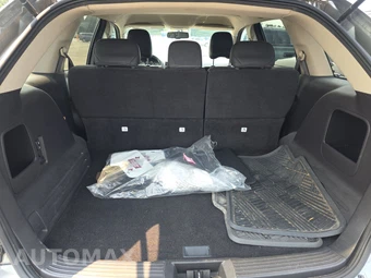 2007 Ford Edge SEL - miniatura 16