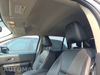 2007 Ford Edge SEL - miniatura 18