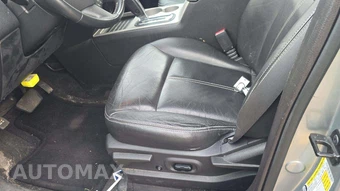 2007 Ford Edge SEL - miniatura 19