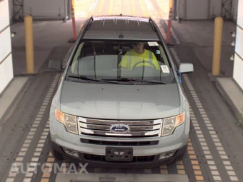 2007 Ford Edge SEL - miniatura 2