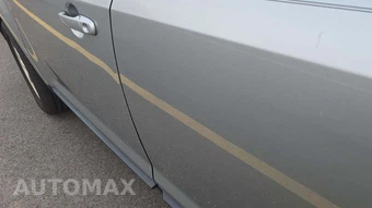 2007 Ford Edge SEL - miniatura 20