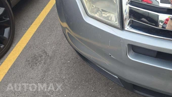 2007 Ford Edge SEL - miniatura 21