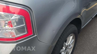 2007 Ford Edge SEL - miniatura 22