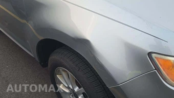 2007 Ford Edge SEL - miniatura 24