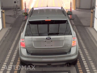 2007 Ford Edge SEL - miniatura 5