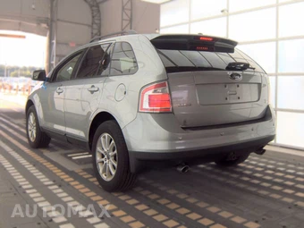 2007 Ford Edge SEL - miniatura 6