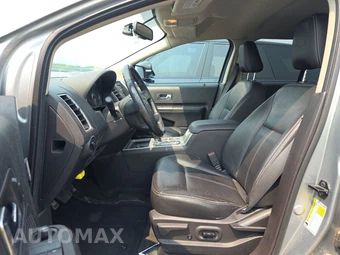 2007 Ford Edge SEL - miniatura 7