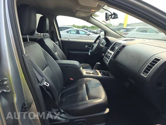 2007 Ford Edge SEL - miniatura 8