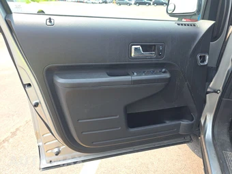 2007 Ford Edge SEL - miniatura 9