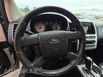 2007 Ford Edge SEL PLUS – miniatura 10