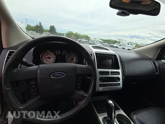2007 Ford Edge SEL PLUS – miniatura 11