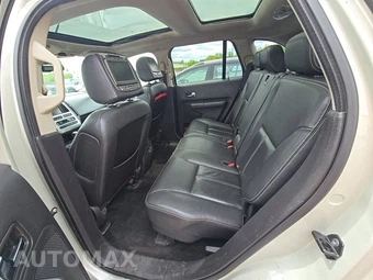 2007 Ford Edge SEL PLUS – miniatura 13