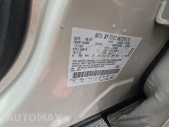 2007 Ford Edge SEL PLUS – miniatura 14
