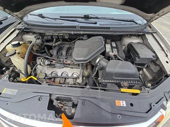 2007 Ford Edge SEL PLUS – miniatura 15