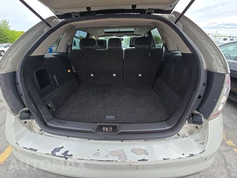 2007 Ford Edge SEL PLUS – miniatura 16