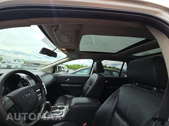 2007 Ford Edge SEL PLUS – miniatura 18