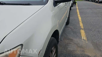 2007 Ford Edge SEL PLUS – miniatura 19