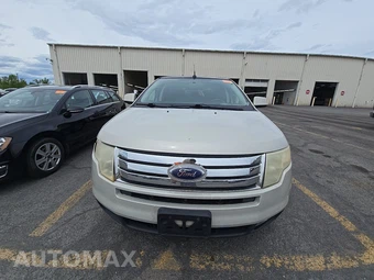 2007 Ford Edge SEL PLUS – miniatura 2