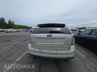 2007 Ford Edge SEL PLUS – miniatura 5