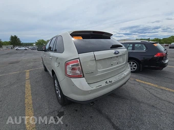 2007 Ford Edge SEL PLUS – miniatura 6