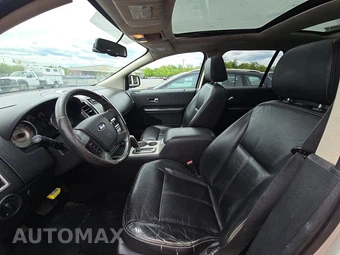 2007 Ford Edge SEL PLUS – miniatura 7