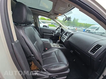 2007 Ford Edge SEL PLUS – miniatura 8