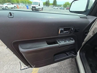 2007 Ford Edge SEL PLUS – miniatura 9