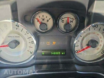 2007 Ford Edge SEL PLUS - miniatura 10