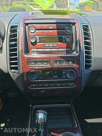 2007 Ford Edge SEL PLUS - miniatura 11