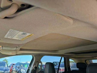 2007 Ford Edge SEL PLUS - miniatura 12