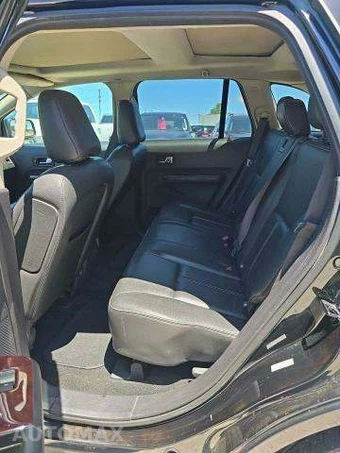2007 Ford Edge SEL PLUS - miniatura 14