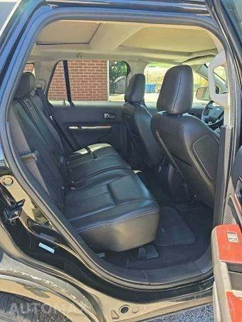 2007 Ford Edge SEL PLUS - miniatura 17