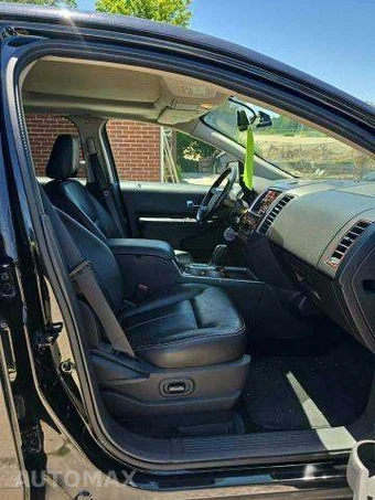 2007 Ford Edge SEL PLUS - miniatura 19