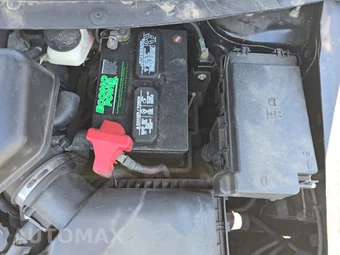 2007 Ford Edge SEL PLUS - miniatura 34