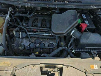 2007 Ford Edge SEL PLUS - miniatura 35