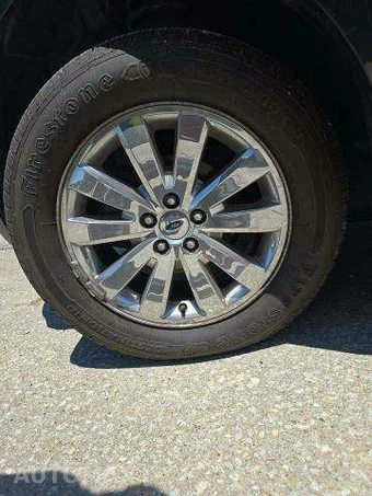 2007 Ford Edge SEL PLUS - miniatura 37