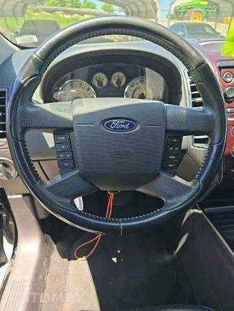 2007 Ford Edge SEL PLUS - miniatura 38
