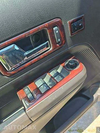 2007 Ford Edge SEL PLUS - miniatura 39