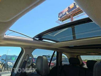 2007 Ford Edge SEL PLUS - miniatura 40