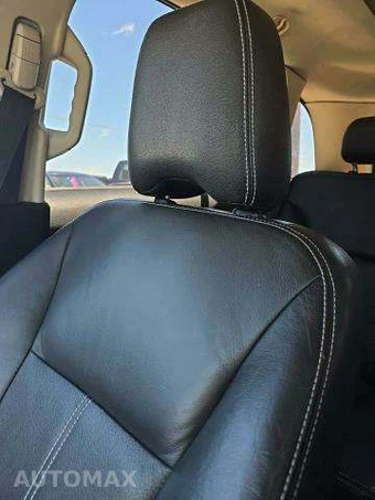 2007 Ford Edge SEL PLUS - miniatura 43