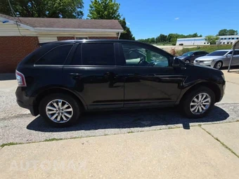 2007 Ford Edge SEL PLUS - miniatura 5
