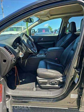 2007 Ford Edge SEL PLUS - miniatura 7