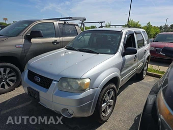 2007 Ford Escape XLT