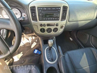 2007 Ford Escape XLT – miniatura 10