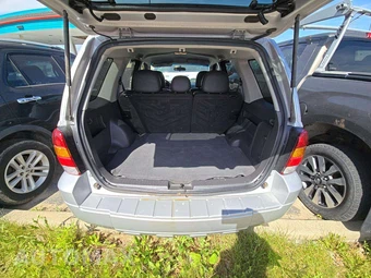 2007 Ford Escape XLT – miniatura 14