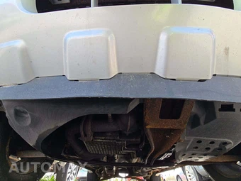 2007 Ford Escape XLT – miniatura 20