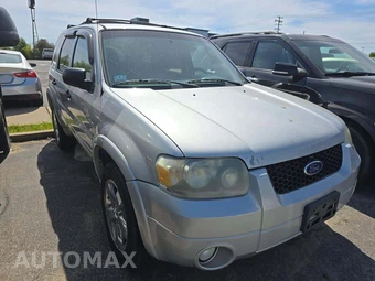 2007 Ford Escape XLT – miniatura 4