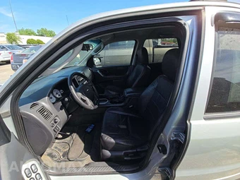 2007 Ford Escape XLT – miniatura 6