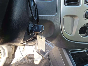 2007 Ford Escape XLT – miniatura 8